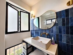 Blk 128 MARSILING RISE (Woodlands), HDB Executive #612924931